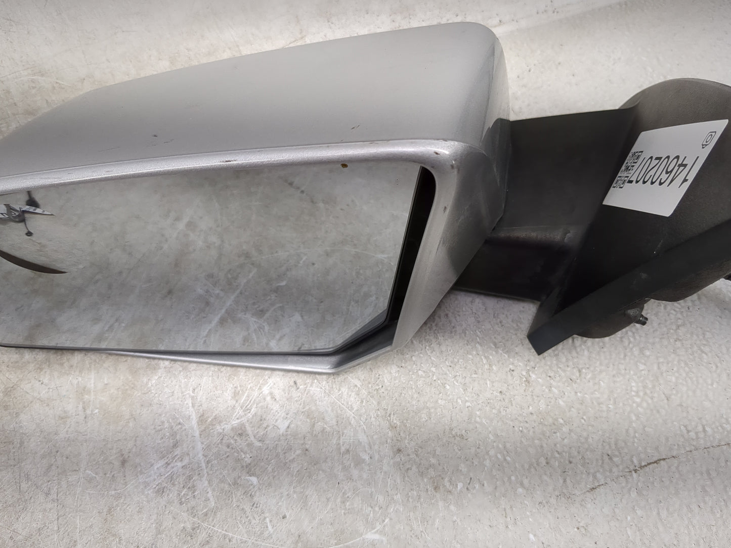 2010 Gmc Acadia Passenger Side View Mirror - Right Door Mirror OEM Used - Oemusedautoparts1.com