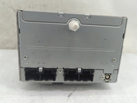 2010-2012 Gmc Acadia Radio AM FM Cd Player Receiver Replacement P/N:25976615 CQ-ZG0963XC Fits Fits 2010 2011 2012 OEM Used A
