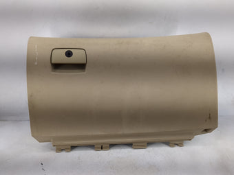 compare product 2010 Gmc Acadia Passenger Glove Box Door Storage Compartment Cashmere