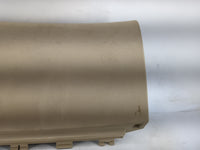 2010 Gmc Acadia Passenger Glove Box Door Storage Compartment Cashmere - Oemusedautoparts1.com