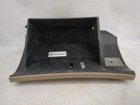 2010 Gmc Acadia Passenger Glove Box Door Storage Compartment Cashmere - Oemusedautoparts1.com