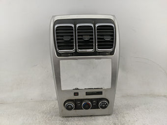 compare product 2007-2012 Gmc Acadia Climate Control Module Temperature AC/Heater Replacement P/N:20917131 Fits Fits 2007 2008 2009 2010 2011 2012 OEM Used Auto Parts