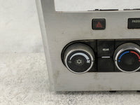 2007-2012 Gmc Acadia Climate Control Module Temperature AC/Heater Replacement P/N:20917131 Fits Fits 2007 2008 2009 2010 201