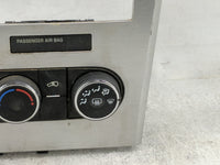 2007-2012 Gmc Acadia Climate Control Module Temperature AC/Heater Replacement P/N:20917131 Fits Fits 2007 2008 2009 2010 201