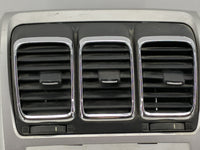 2007-2012 Gmc Acadia Climate Control Module Temperature AC/Heater Replacement P/N:20917131 Fits Fits 2007 2008 2009 2010 201