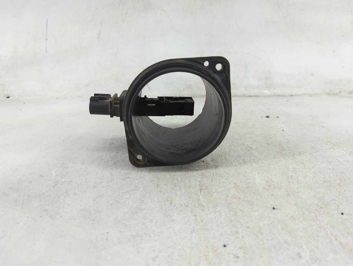 2009-2011 Gmc Acadia Mass Air Flow Meter Maf 1487645 - Oemusedautoparts1.com
