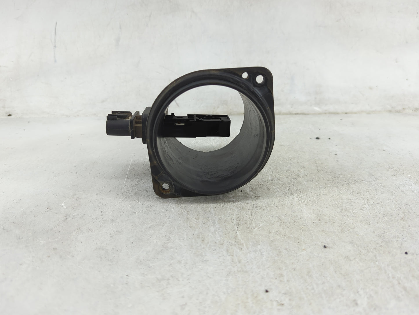 2009-2011 Gmc Acadia Mass Air Flow Meter Maf 1487645 - Oemusedautoparts1.com