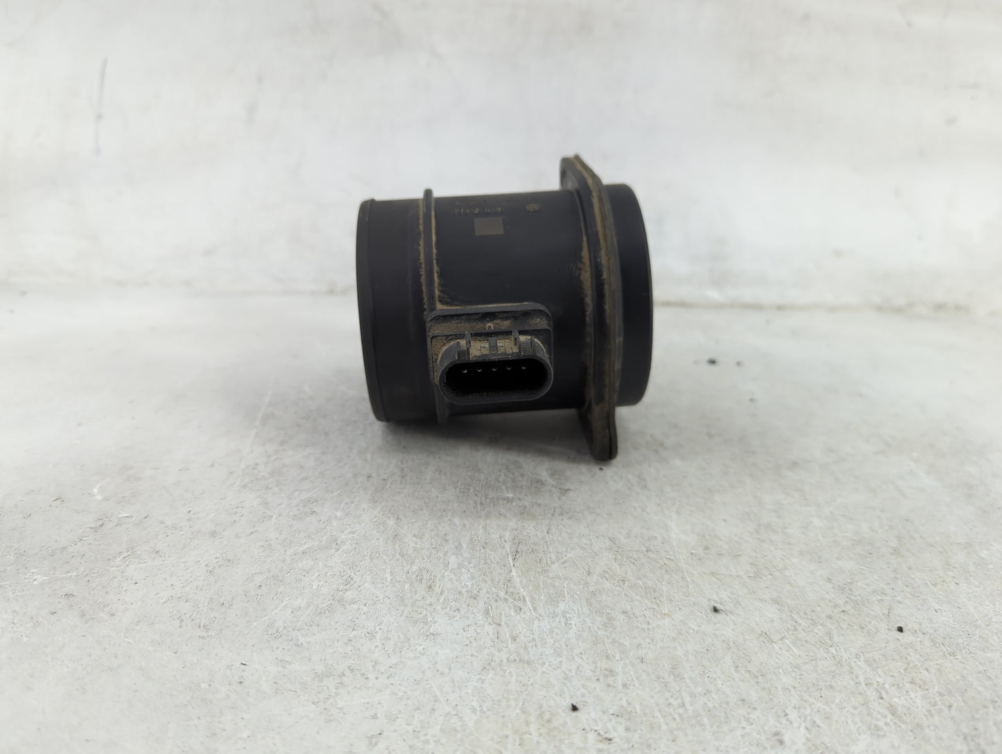 2009-2011 Gmc Acadia Mass Air Flow Meter Maf 1487645 - Oemusedautoparts1.com