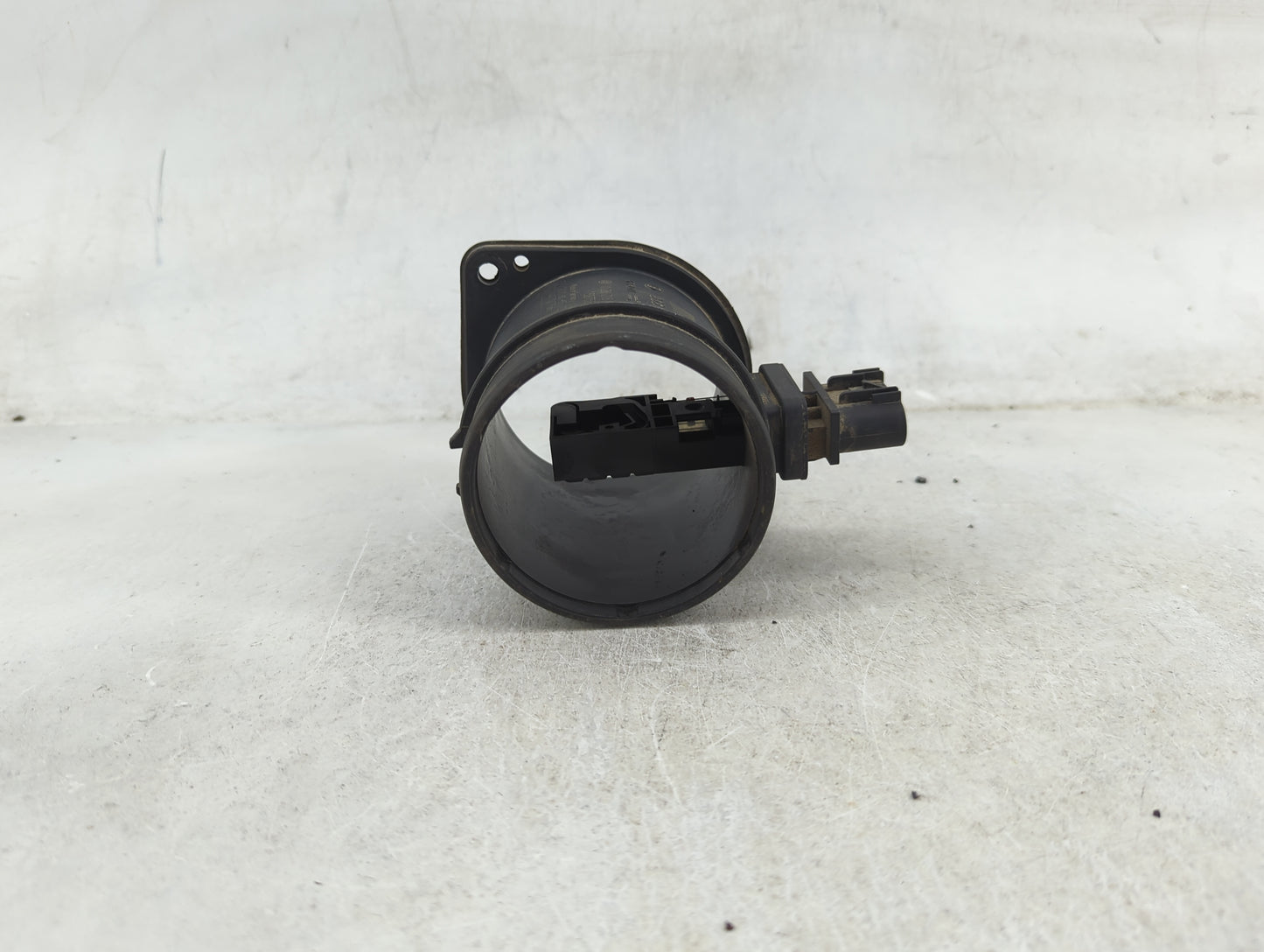 2009-2011 Gmc Acadia Mass Air Flow Meter Maf 1487645 - Oemusedautoparts1.com