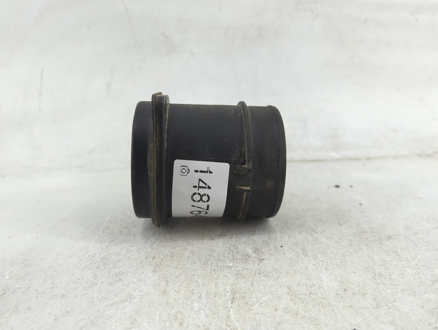 2009-2011 Gmc Acadia Mass Air Flow Meter Maf 1487645 - Oemusedautoparts1.com