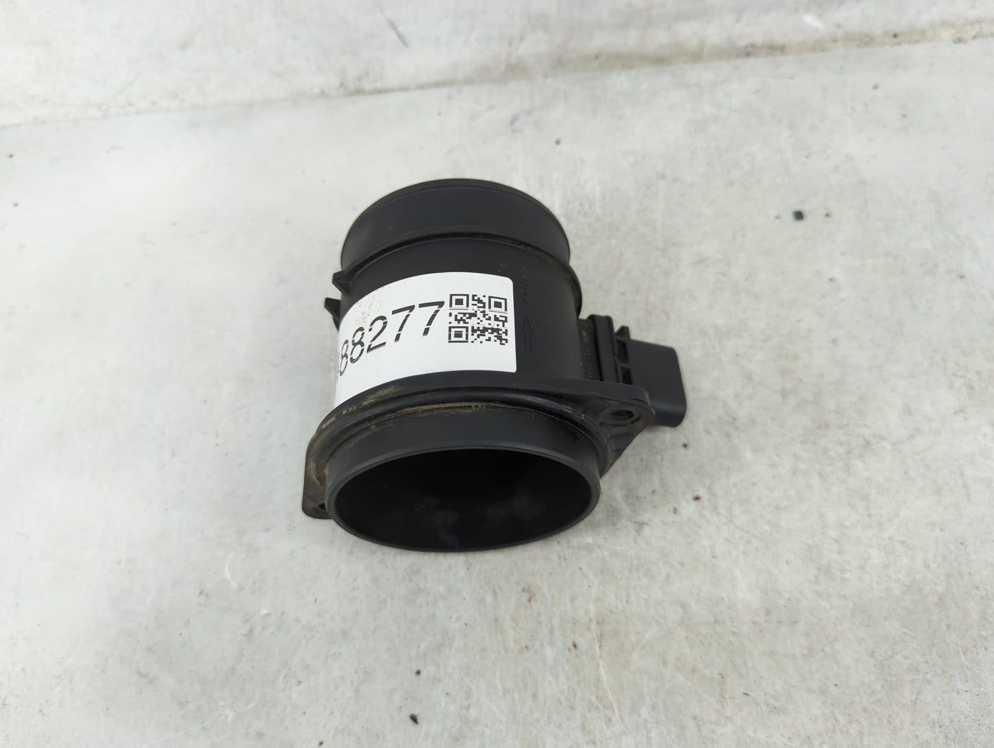 2009-2011 Gmc Acadia Mass Air Flow Meter Maf 1488277 - Oemusedautoparts1.com