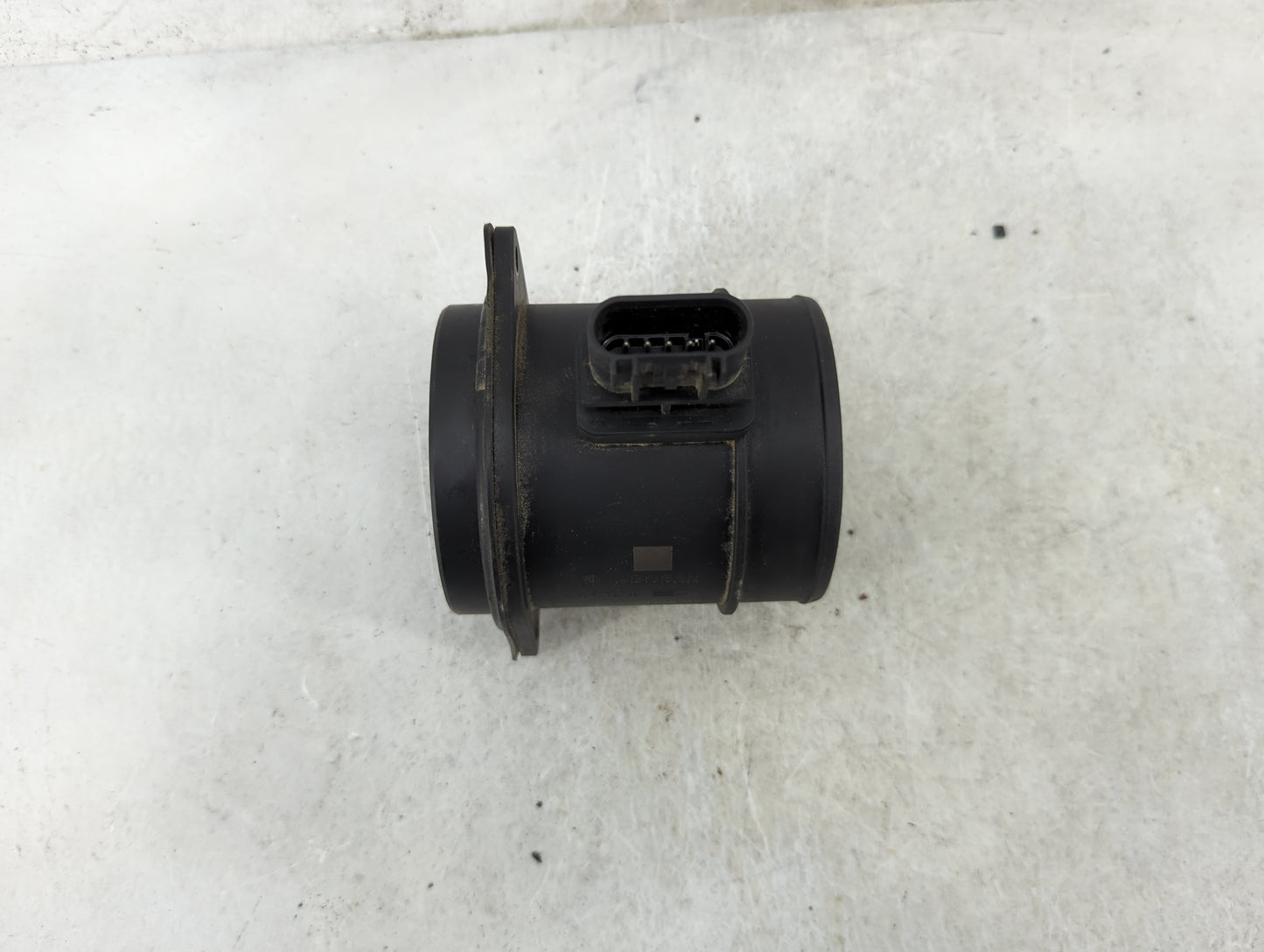 2009-2011 Gmc Acadia Mass Air Flow Meter Maf 1488277 - Oemusedautoparts1.com