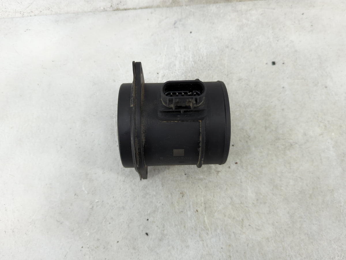 2009-2011 Gmc Acadia Mass Air Flow Meter Maf Sensor 1488277 - Oemusedautoparts1.com