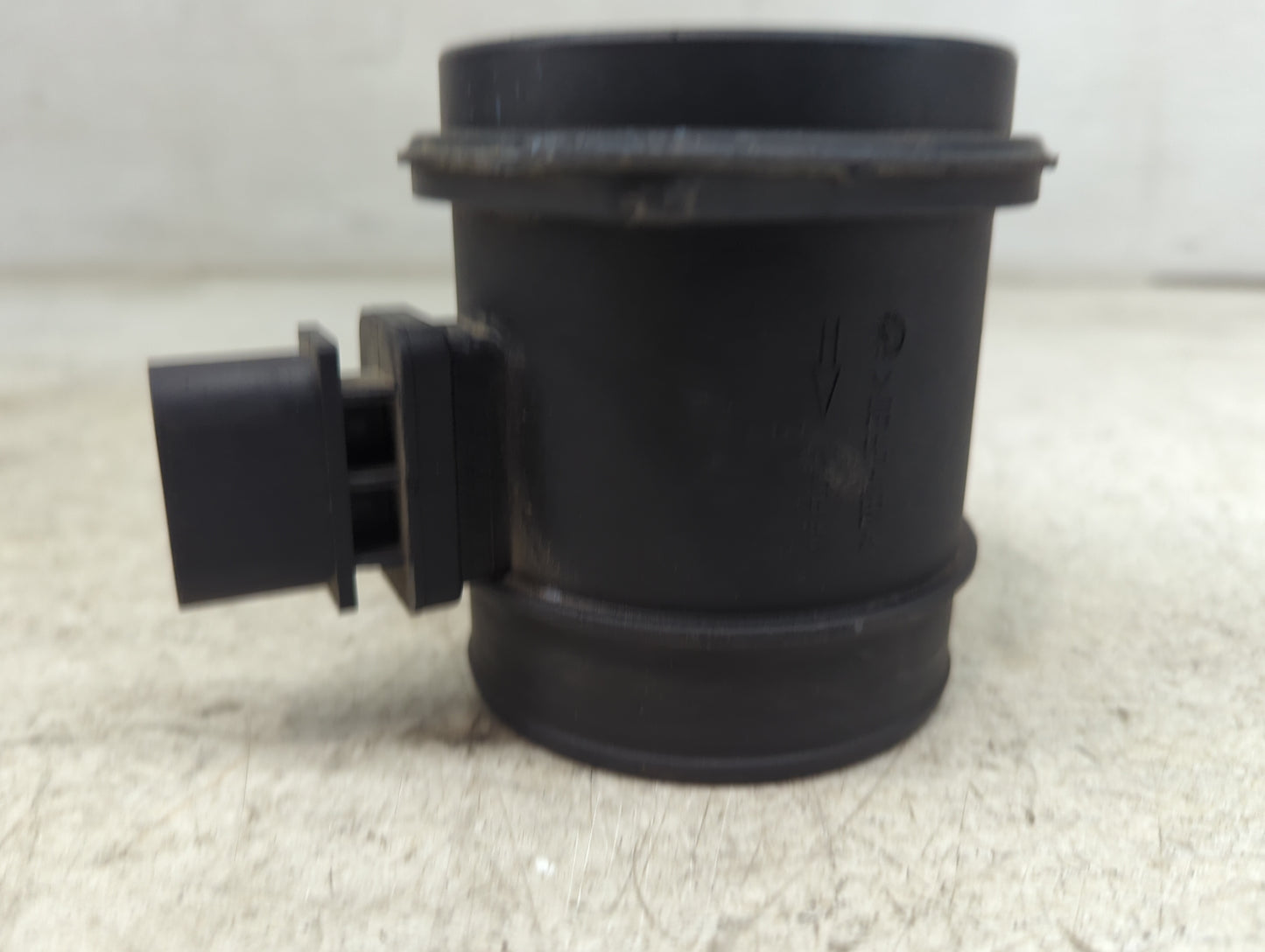 2009-2011 Gmc Acadia Mass Air Flow Meter Maf 1488568 - Oemusedautoparts1.com