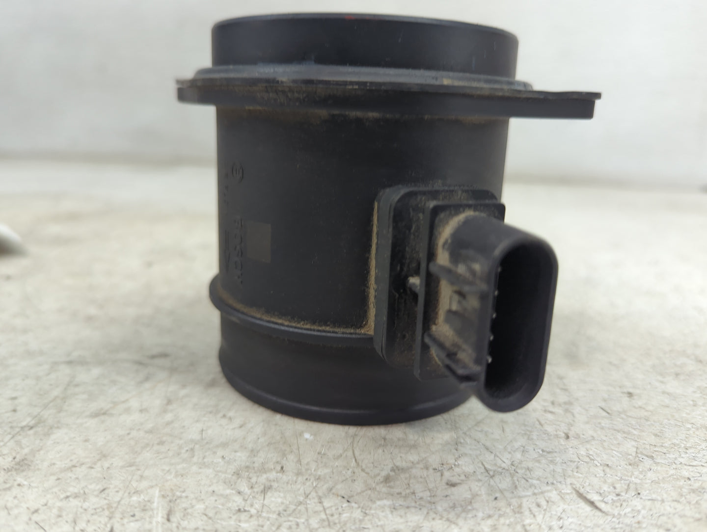 2009-2011 Gmc Acadia Mass Air Flow Meter Maf 1488568 - Oemusedautoparts1.com