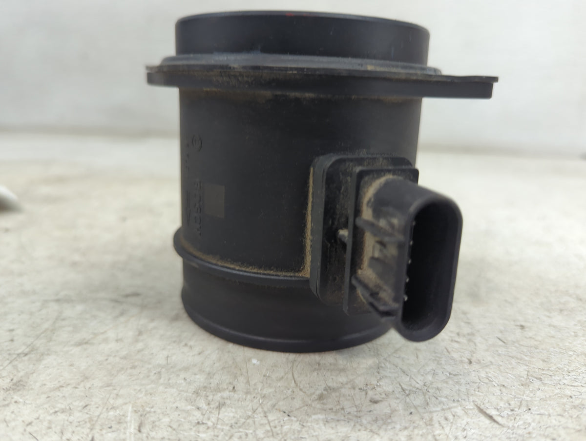 2009-2011 Gmc Acadia Mass Air Flow Meter Maf 1488568 - Oemusedautoparts1.com