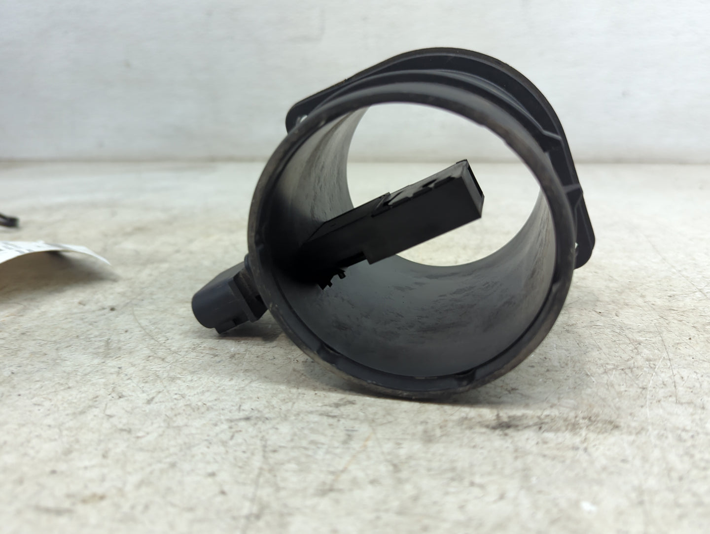 2009-2011 Gmc Acadia Mass Air Flow Meter Maf 1488568 - Oemusedautoparts1.com