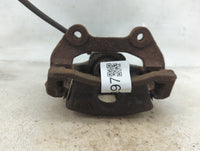 2007-2017 Gmc Acadia Front Passenger Right Brake Caliper 1509897 - Oemusedautoparts1.com
