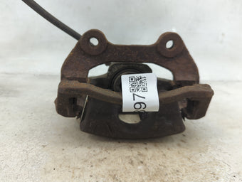 compare product 2007-2017 Gmc Acadia Front Passenger Right Brake Caliper 1509897