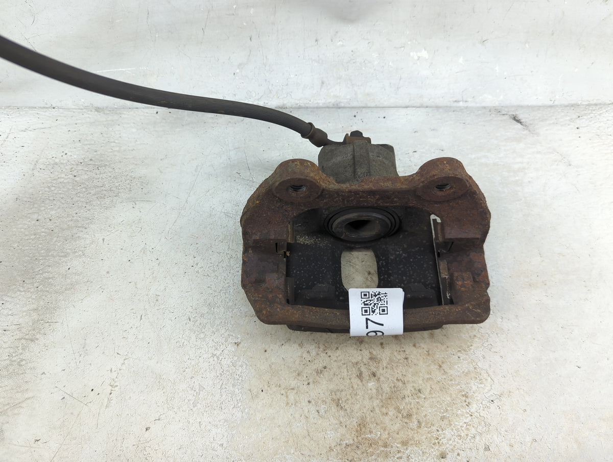 2007-2017 Gmc Acadia Front Passenger Right Brake Caliper 1509897 - Oemusedautoparts1.com