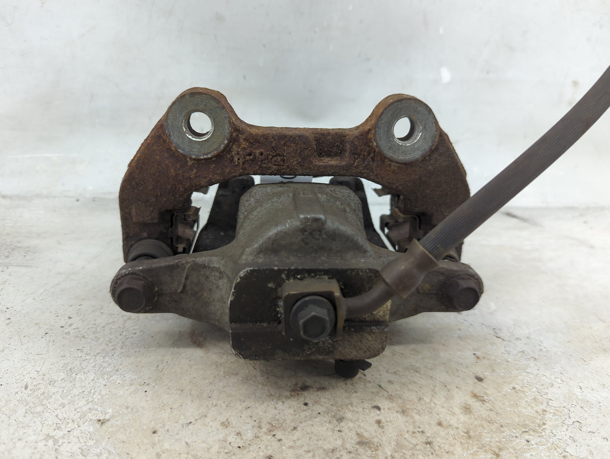 2007-2017 Gmc Acadia Front Passenger Right Brake Caliper 1509897 - Oemusedautoparts1.com