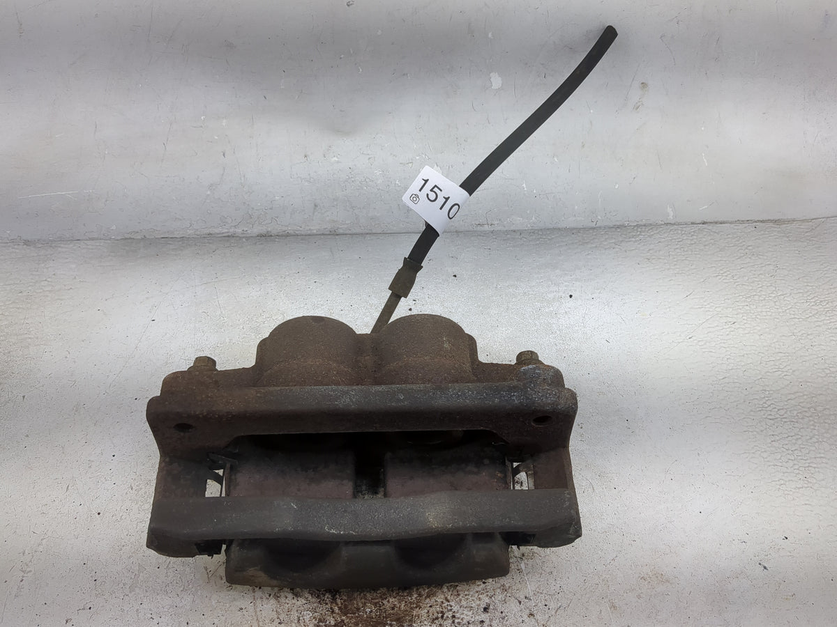 2007-2017 Gmc Acadia Rear Passenger Right Brake Caliper 1510014 - Oemusedautoparts1.com