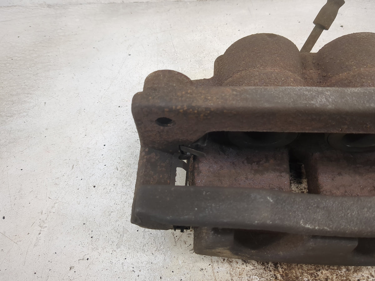2007-2017 Gmc Acadia Rear Passenger Right Brake Caliper 1510014 - Oemusedautoparts1.com