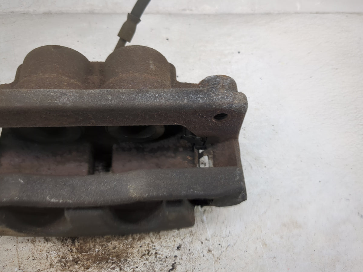 2007-2017 Gmc Acadia Rear Passenger Right Brake Caliper 1510014 - Oemusedautoparts1.com