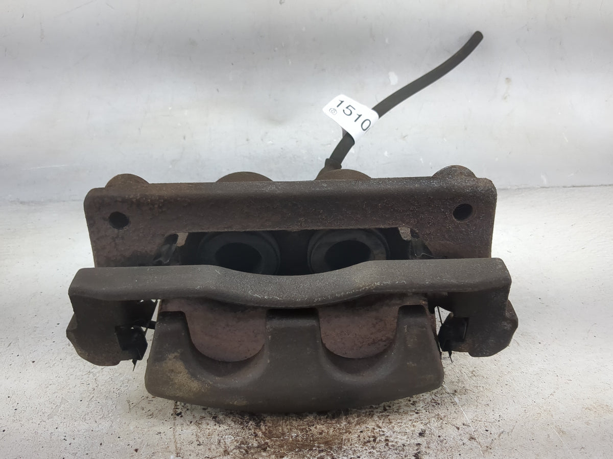 2007-2017 Gmc Acadia Rear Passenger Right Brake Caliper 1510014 - Oemusedautoparts1.com