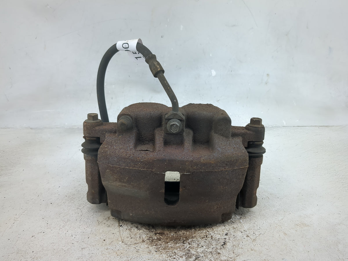 2007-2017 Gmc Acadia Rear Passenger Right Brake Caliper 1510014 - Oemusedautoparts1.com