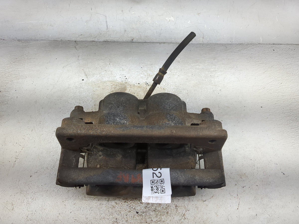 2007-2017 Gmc Acadia Front Passenger Right Brake Caliper 1510552 - Oemusedautoparts1.com