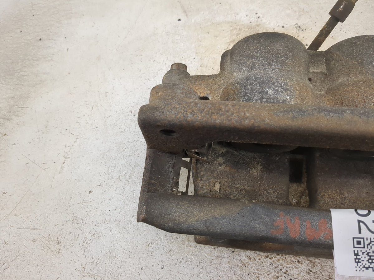 2007-2017 Gmc Acadia Front Passenger Right Brake Caliper 1510552 - Oemusedautoparts1.com