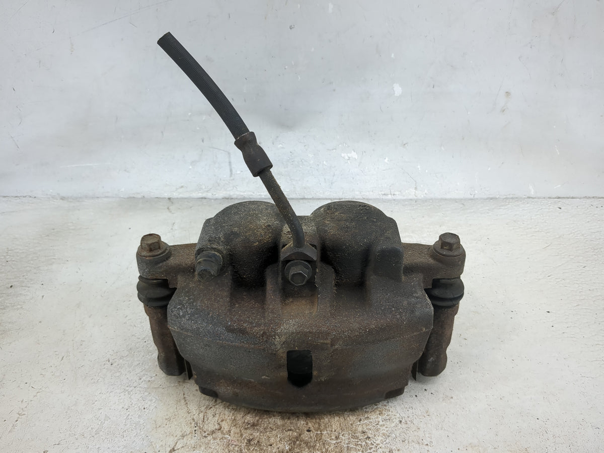 2007-2017 Gmc Acadia Front Passenger Right Brake Caliper 1510552 - Oemusedautoparts1.com