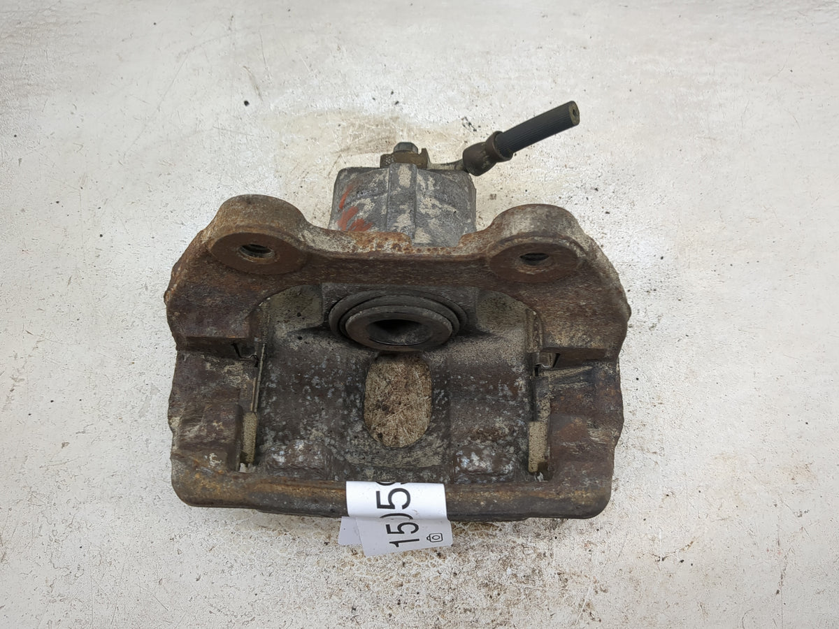 2007-2017 Gmc Acadia Rear Driver Left Brake Caliper 1510592 - Oemusedautoparts1.com