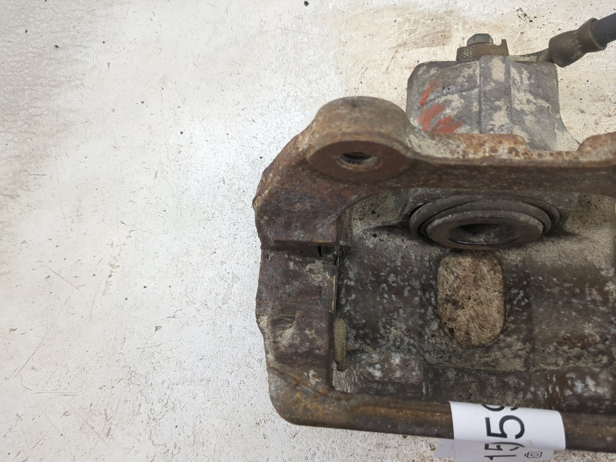 2007-2017 Gmc Acadia Rear Driver Left Brake Caliper 1510592 - Oemusedautoparts1.com