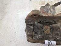 2007-2017 Gmc Acadia Rear Driver Left Brake Caliper 1510592 - Oemusedautoparts1.com