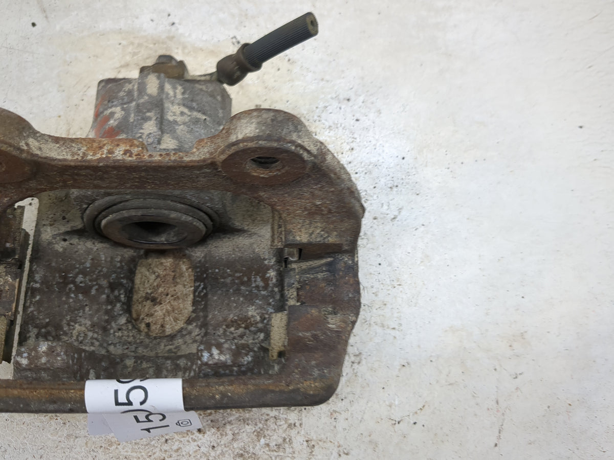2007-2017 Gmc Acadia Rear Driver Left Brake Caliper 1510592 - Oemusedautoparts1.com