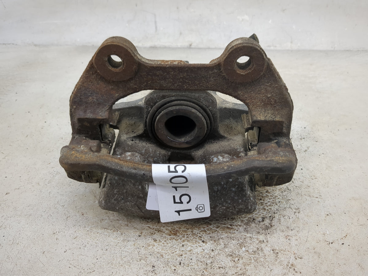 2007-2017 Gmc Acadia Rear Driver Left Brake Caliper 1510592 - Oemusedautoparts1.com