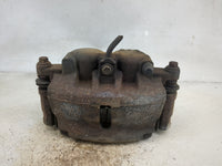 2007-2017 Gmc Acadia Front Driver Left Brake Caliper 1511975 - Oemusedautoparts1.com