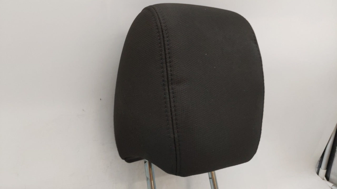 2009-2011 Gmc Acadia Headrest Head Rest Front Driver Passenger Seat Fits Fits 2009 2010 2011 OEM Used Auto Parts - Oemusedau