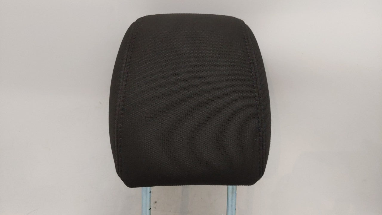 2009-2011 Gmc Acadia Headrest Head Rest Front Driver Passenger Seat Fits Fits 2009 2010 2011 OEM Used Auto Parts - Oemusedau