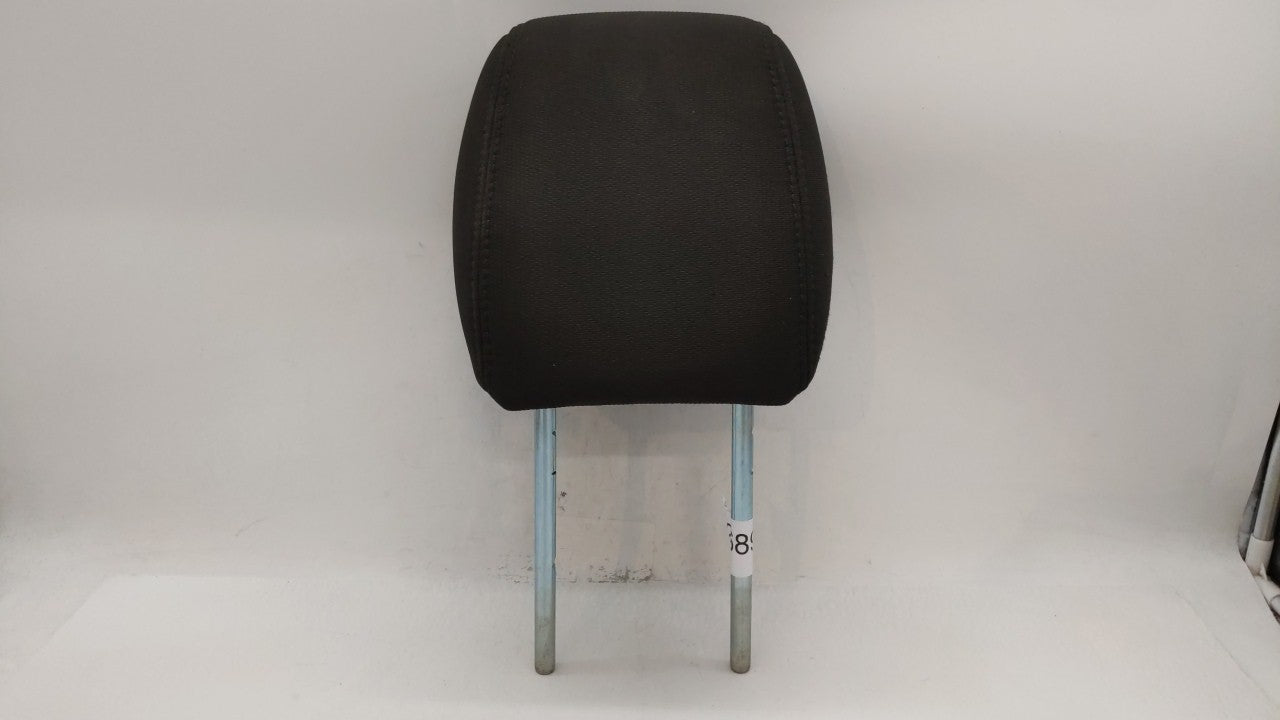 2009-2011 Gmc Acadia Headrest Head Rest Front Driver Passenger Seat Fits Fits 2009 2010 2011 OEM Used Auto Parts - Oemusedau