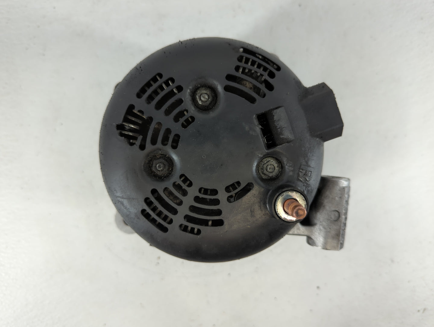 2007-2013 Gmc Acadia Alternator Replacement Generator Charging Assembly Engine OEM Fits Fits 2007 2008 2009 2010 2011 2012 2