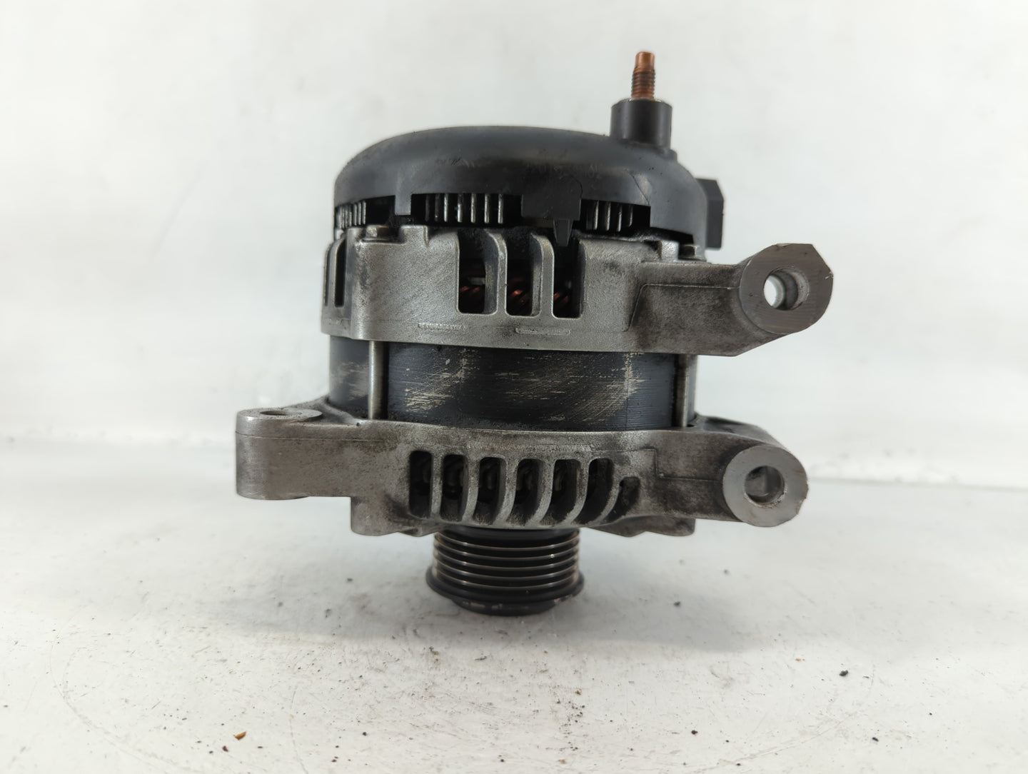 2007-2013 Gmc Acadia Alternator Replacement Generator Charging Assembly Engine OEM Fits Fits 2007 2008 2009 2010 2011 2012 2