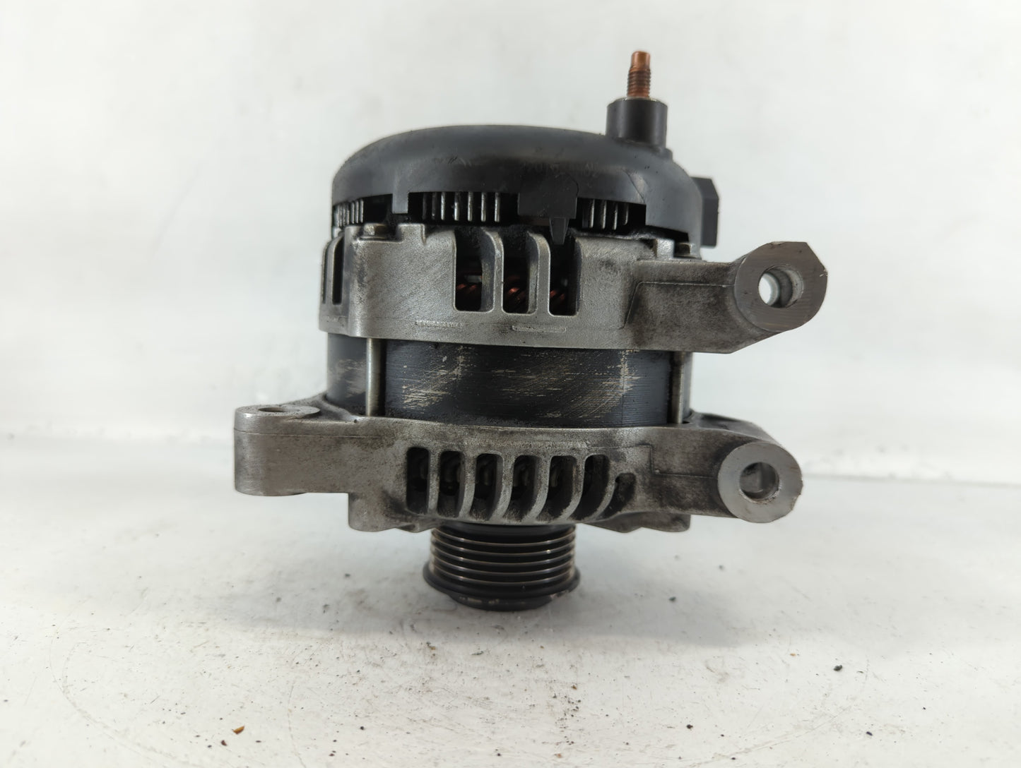 2007-2013 Gmc Acadia Alternator Replacement Generator Charging Assembly Engine OEM Fits Fits 2007 2008 2009 2010 2011 2012 2