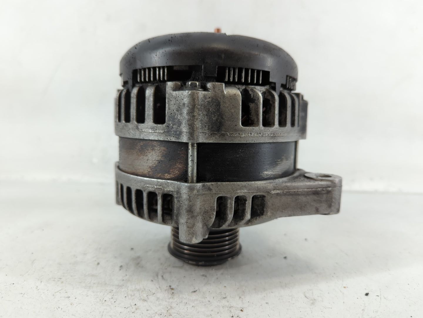 2007-2013 Gmc Acadia Alternator Replacement Generator Charging Assembly Engine OEM Fits Fits 2007 2008 2009 2010 2011 2012 2