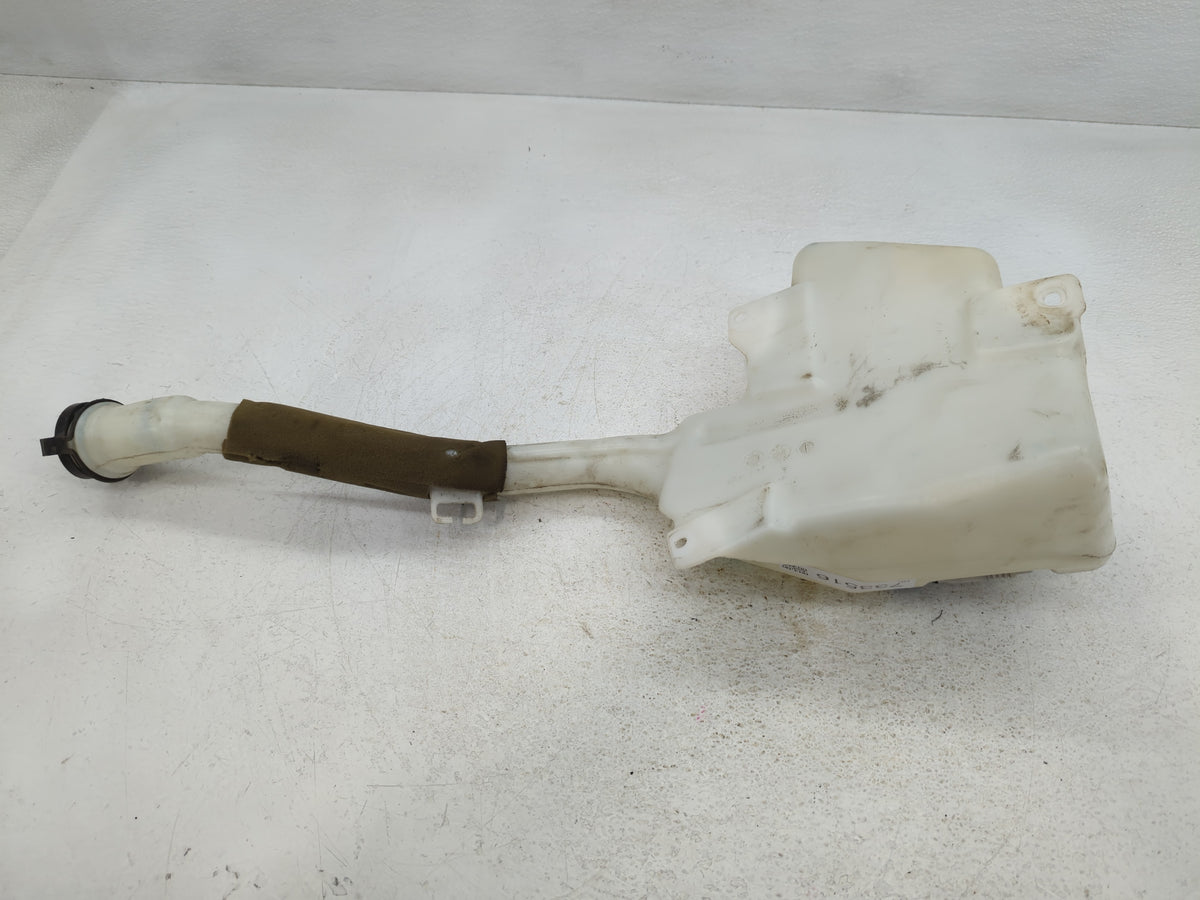 2007-2017 Gmc Acadia Radiator Coolant Overflow Expansion Tank Bottle 733516 - Oemusedautoparts1.com