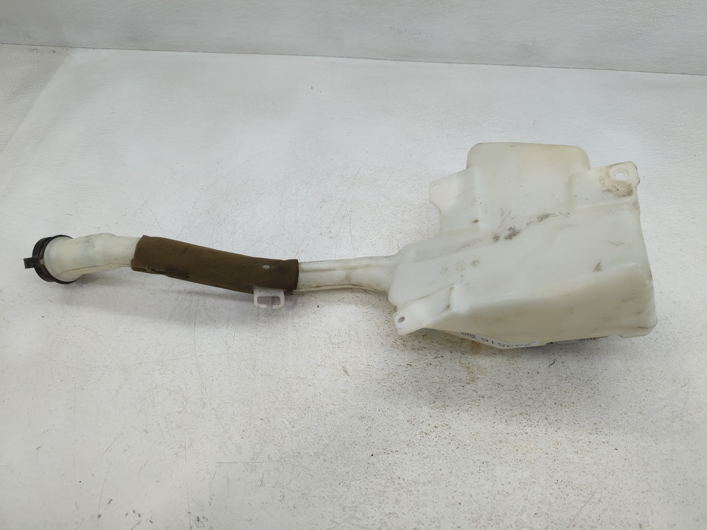 2007-2017 Gmc Acadia Radiator Coolant Overflow Expansion Tank Bottle 733516 - Oemusedautoparts1.com