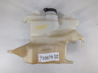 2010-2017 Gmc Acadia Windshield Washer Fluid Reservoir Bottle Oem - Oemusedautoparts1.com