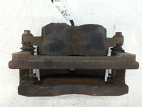 2007-2017 Gmc Acadia Front Driver Left Brake Caliper 739110 - Oemusedautoparts1.com